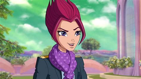 riven winx